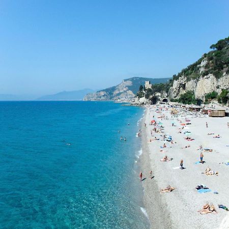 Holiday Home Villa Sara By Interhome Finale Ligure Exteriör bild
