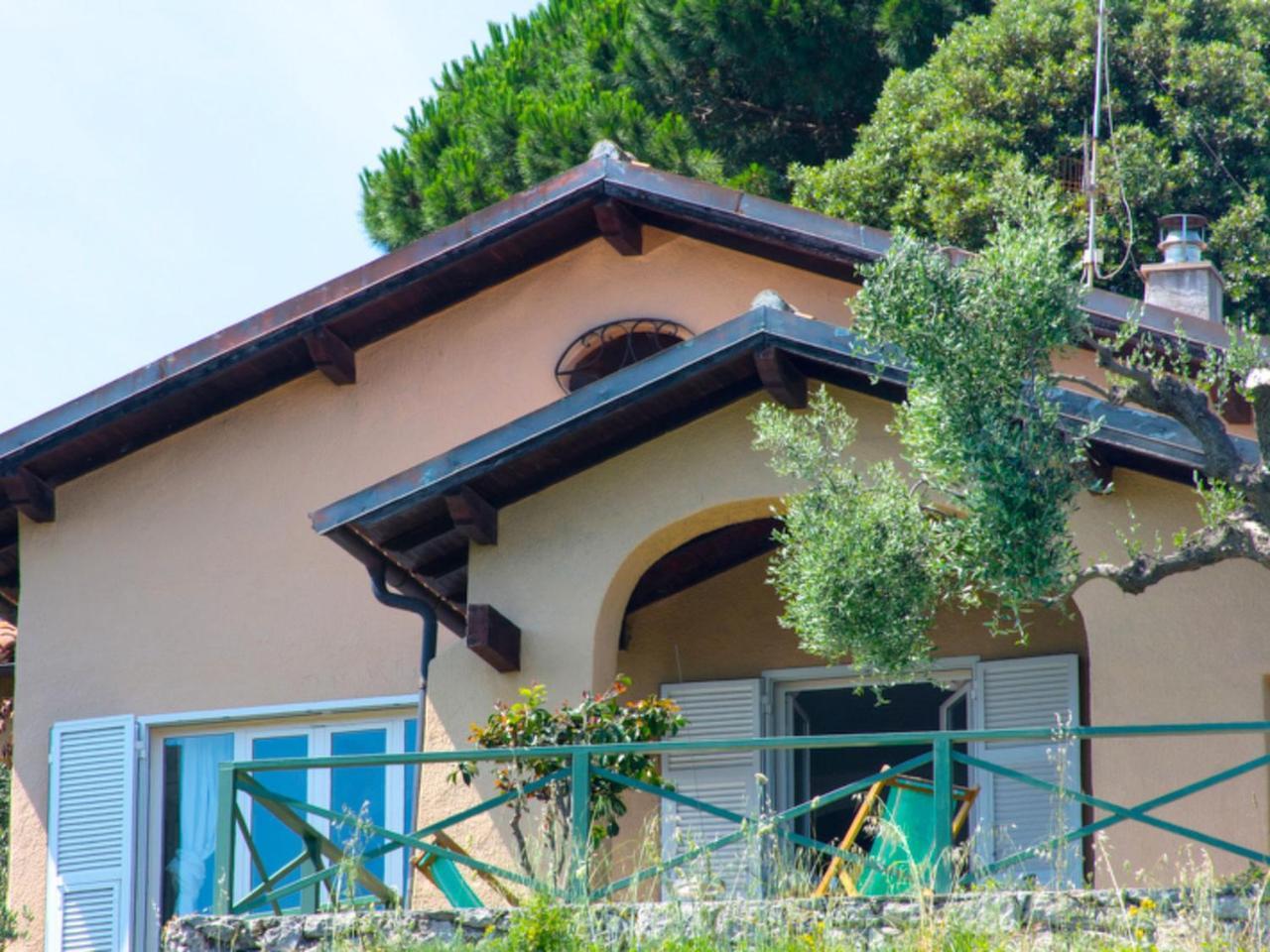 Holiday Home Villa Sara By Interhome Finale Ligure Exteriör bild