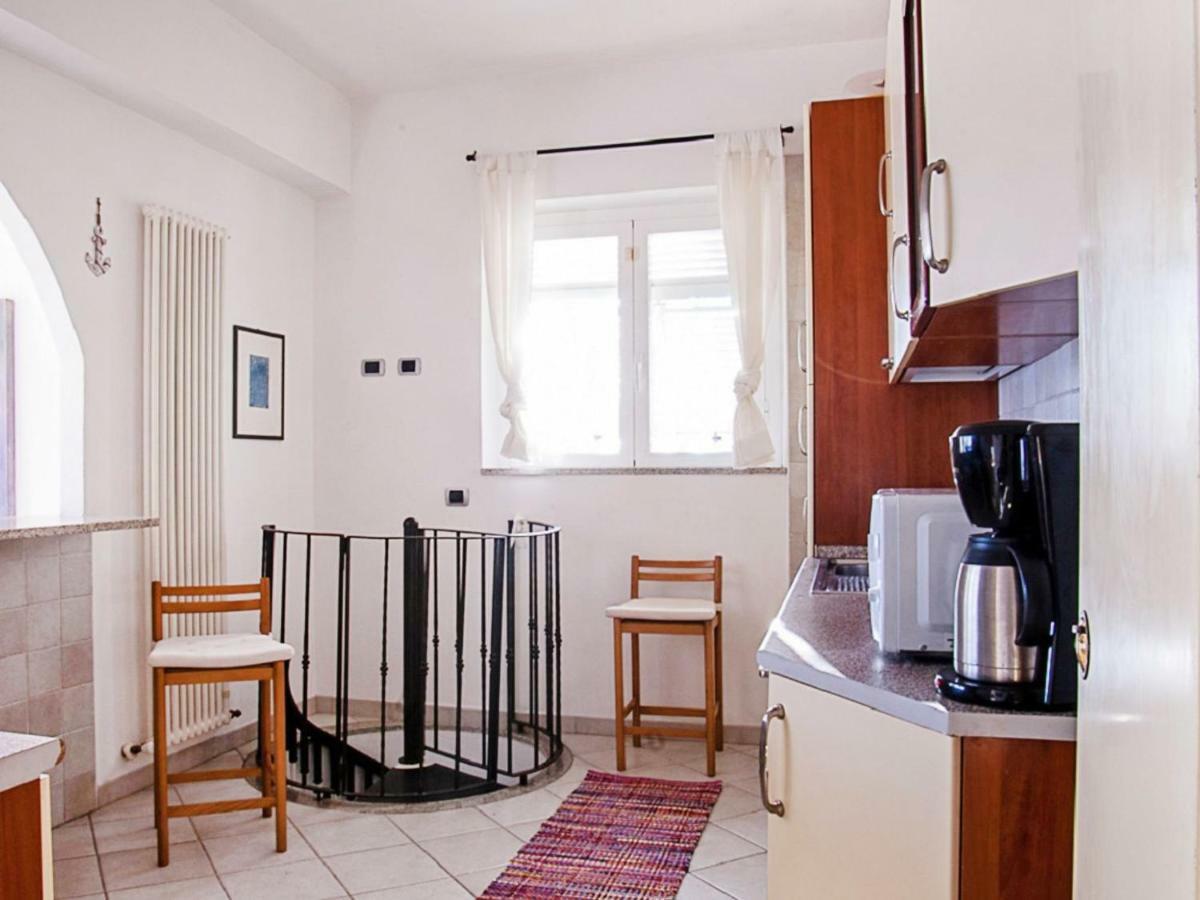 Holiday Home Villa Sara By Interhome Finale Ligure Exteriör bild