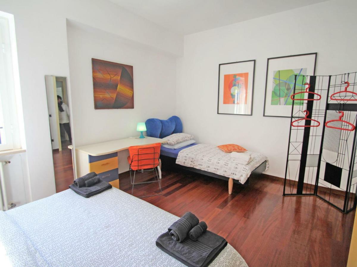 Holiday Home Villa Sara By Interhome Finale Ligure Exteriör bild