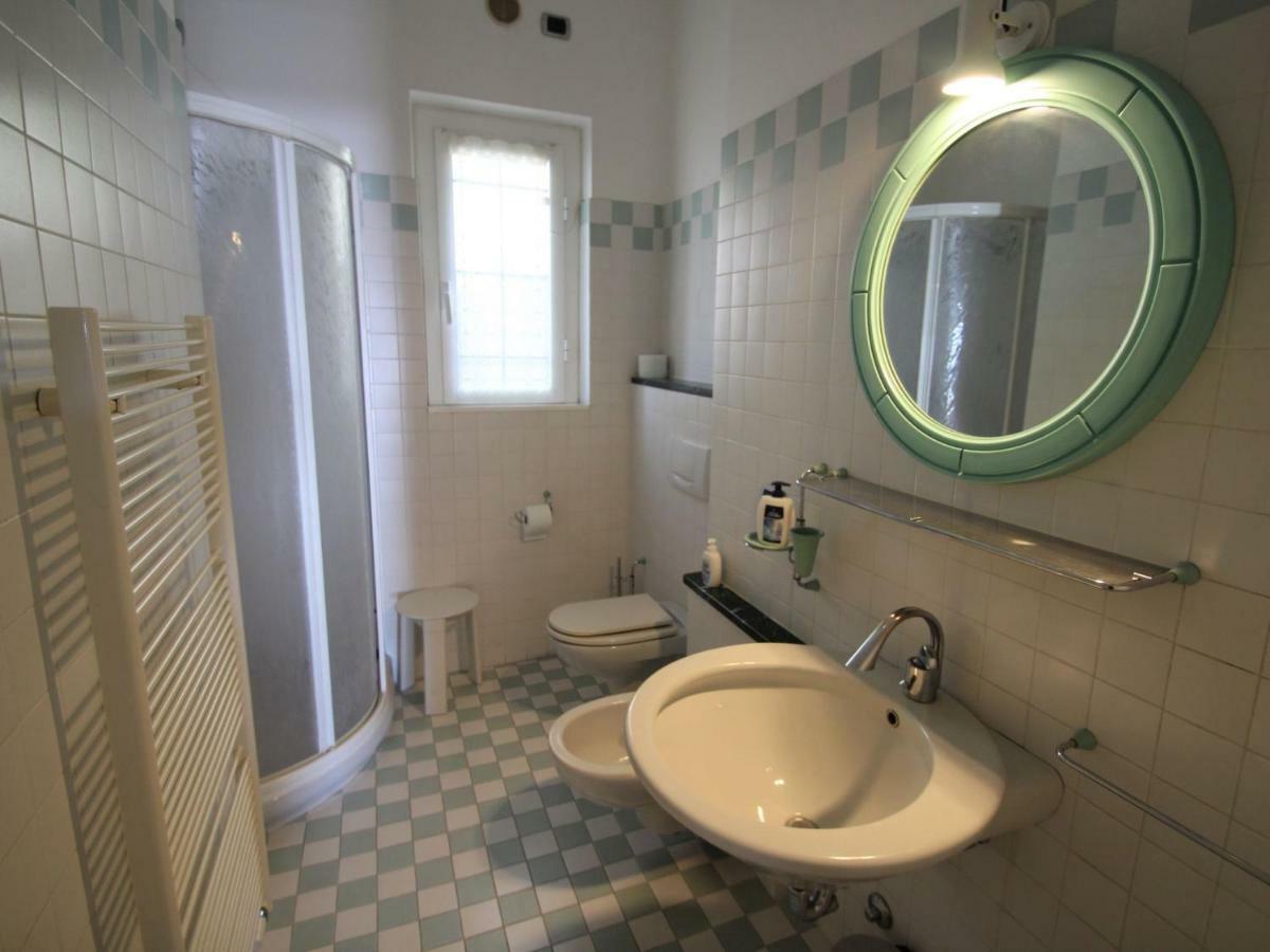Holiday Home Villa Sara By Interhome Finale Ligure Exteriör bild