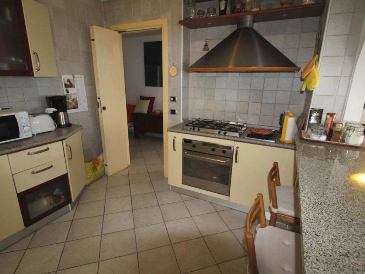 Holiday Home Villa Sara By Interhome Finale Ligure Exteriör bild